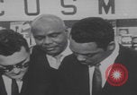 Image of African American people working different industries Chicago Illinois USA, 1970, second 14 stock footage video 65675079571