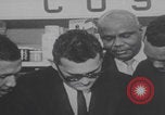 Image of African American people working different industries Chicago Illinois USA, 1970, second 15 stock footage video 65675079571