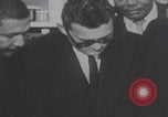 Image of African American people working different industries Chicago Illinois USA, 1970, second 16 stock footage video 65675079571