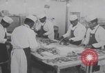 Image of African American people working different industries Chicago Illinois USA, 1970, second 19 stock footage video 65675079571