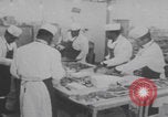 Image of African American people working different industries Chicago Illinois USA, 1970, second 20 stock footage video 65675079571