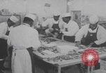 Image of African American people working different industries Chicago Illinois USA, 1970, second 21 stock footage video 65675079571