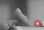 Image of African American people working different industries Chicago Illinois USA, 1970, second 23 stock footage video 65675079571