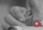Image of African American people working different industries Chicago Illinois USA, 1970, second 24 stock footage video 65675079571