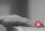 Image of African American people working different industries Chicago Illinois USA, 1970, second 25 stock footage video 65675079571