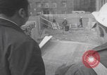 Image of African American people working different industries Chicago Illinois USA, 1970, second 29 stock footage video 65675079571