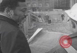 Image of African American people working different industries Chicago Illinois USA, 1970, second 30 stock footage video 65675079571