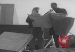 Image of African American people working different industries Chicago Illinois USA, 1970, second 32 stock footage video 65675079571