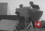 Image of African American people working different industries Chicago Illinois USA, 1970, second 33 stock footage video 65675079571