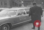 Image of African American people working different industries Chicago Illinois USA, 1970, second 35 stock footage video 65675079571