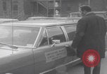 Image of African American people working different industries Chicago Illinois USA, 1970, second 36 stock footage video 65675079571