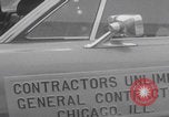 Image of African American people working different industries Chicago Illinois USA, 1970, second 39 stock footage video 65675079571