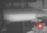 Image of African American people working different industries Chicago Illinois USA, 1970, second 42 stock footage video 65675079571
