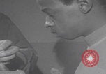 Image of African American people working different industries Chicago Illinois USA, 1970, second 46 stock footage video 65675079571