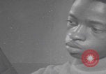 Image of African American people working different industries Chicago Illinois USA, 1970, second 47 stock footage video 65675079571