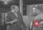 Image of African American people working different industries Chicago Illinois USA, 1970, second 53 stock footage video 65675079571
