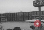Image of African American people working different industries Chicago Illinois USA, 1970, second 59 stock footage video 65675079571