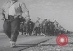 Image of African American protesters marching Alabama United States USA, 1965, second 5 stock footage video 65675079572