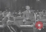 Image of African American protesters marching Alabama United States USA, 1965, second 15 stock footage video 65675079572