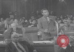 Image of African American protesters marching Alabama United States USA, 1965, second 16 stock footage video 65675079572
