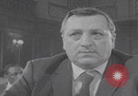Image of African American protesters marching Alabama United States USA, 1965, second 18 stock footage video 65675079572