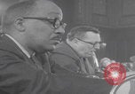 Image of African American protesters marching Alabama United States USA, 1965, second 20 stock footage video 65675079572