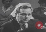 Image of African American protesters marching Alabama United States USA, 1965, second 27 stock footage video 65675079572