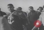 Image of African American protesters marching Alabama United States USA, 1965, second 29 stock footage video 65675079572