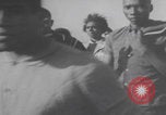 Image of African American protesters marching Alabama United States USA, 1965, second 30 stock footage video 65675079572