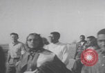 Image of African American protesters marching Alabama United States USA, 1965, second 33 stock footage video 65675079572