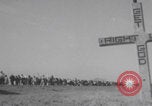 Image of African American protesters marching Alabama United States USA, 1965, second 35 stock footage video 65675079572