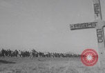 Image of African American protesters marching Alabama United States USA, 1965, second 37 stock footage video 65675079572