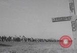 Image of African American protesters marching Alabama United States USA, 1965, second 38 stock footage video 65675079572