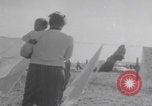 Image of African American protesters marching Alabama United States USA, 1965, second 40 stock footage video 65675079572