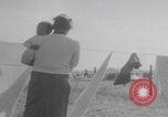 Image of African American protesters marching Alabama United States USA, 1965, second 41 stock footage video 65675079572