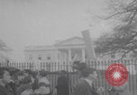 Image of African American protesters marching Alabama United States USA, 1965, second 43 stock footage video 65675079572