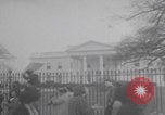Image of African American protesters marching Alabama United States USA, 1965, second 46 stock footage video 65675079572