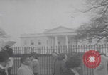 Image of African American protesters marching Alabama United States USA, 1965, second 47 stock footage video 65675079572