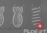 Standbild B-24D Liberator Bomerang Abschiedsparty England Vereinigtes Königreich, 1944, aus Sekunde 3 historischem Filmmaterial Videoclip 65675079574