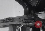 Standbild B-24 Liberators der USAAF werfen Bomben über Deutschland ab Deutschland, 1943, aus Sekunde 13 historischem Filmmaterial Videoclip 65675079576