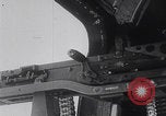 Standbild B-24 Liberators der USAAF werfen Bomben über Deutschland ab Deutschland, 1943, aus Sekunde 14 historischem Filmmaterial Videoclip 65675079576