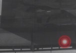 Standbild Bombenangriff der USAAF auf eine B-24 Liberator Europa, 1943, aus Sekunde 6 historischem Filmmaterial Videoclip 65675079577