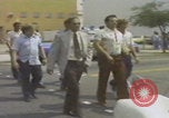 Standbild Marsch der Vereinigten Klans von Amerika Mobile Alabama USA, 1977, aus Sekunde 16 historischem Filmmaterial Videoclip 65675079578