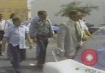 Standbild Marsch der Vereinigten Klans von Amerika Mobile Alabama USA, 1977, aus Sekunde 17 historischem Filmmaterial Videoclip 65675079578