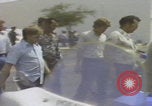Standbild Marsch der Vereinigten Klans von Amerika Mobile Alabama USA, 1977, aus Sekunde 18 historischem Filmmaterial Videoclip 65675079578