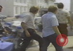 Standbild Marsch der Vereinigten Klans von Amerika Mobile Alabama USA, 1977, aus Sekunde 20 historischem Filmmaterial Videoclip 65675079578