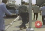 Standbild Marsch der Vereinigten Klans von Amerika Mobile Alabama USA, 1977, aus Sekunde 22 historischem Filmmaterial Videoclip 65675079578