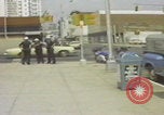 Standbild Marsch der Vereinigten Klans von Amerika Mobile Alabama USA, 1977, aus Sekunde 24 historischem Filmmaterial Videoclip 65675079578