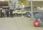 Standbild Marsch der Vereinigten Klans von Amerika Mobile Alabama USA, 1977, aus Sekunde 25 historischem Filmmaterial Videoclip 65675079578
