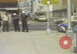 Standbild Marsch der Vereinigten Klans von Amerika Mobile Alabama USA, 1977, aus Sekunde 26 historischem Filmmaterial Videoclip 65675079578